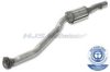 HJS 96 12 3053 Catalytic Converter